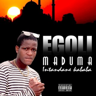 Maduma " intandane-kababa "