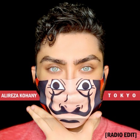 Tokyo (Radio Edit) | Boomplay Music