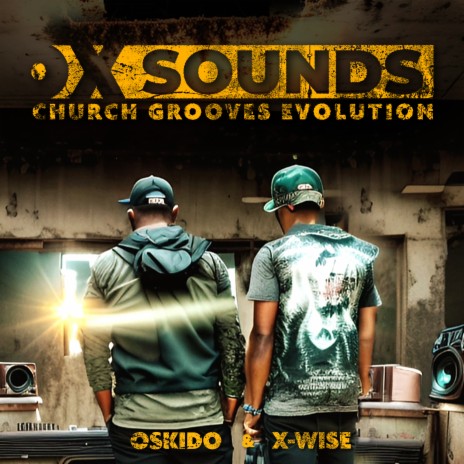 African Prayer (Radio Edit) ft. X-Wise, Nokwazi & OX Sounds | Boomplay Music