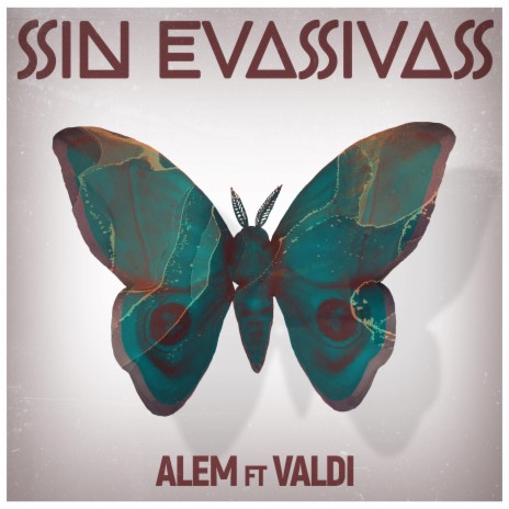 Sin Evasivas ft. Valdi | Boomplay Music