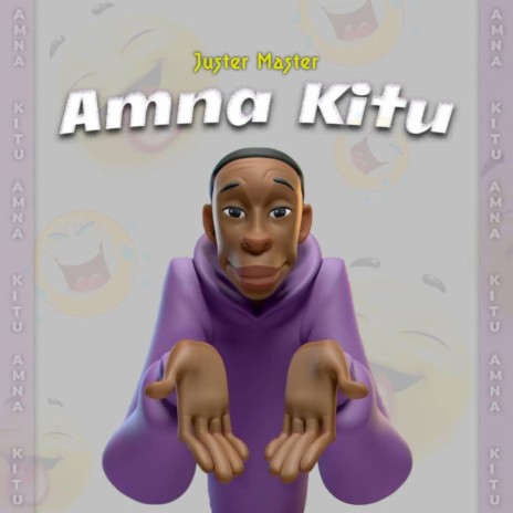 Amna Kitu (feat. Romi)