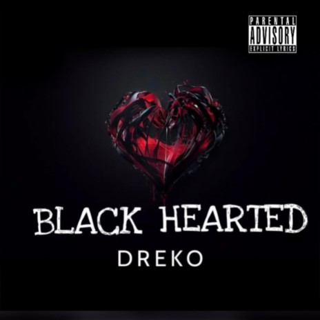 Black Hearted | Boomplay Music