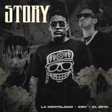 Story ft. Eiby & El Zeta | Boomplay Music