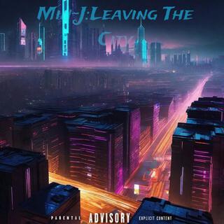 Min-J:Leaving The City