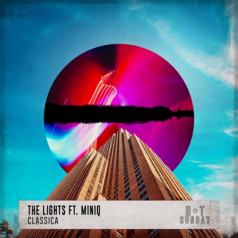 The Lights (Extended Mix) ft. Miniq | Boomplay Music