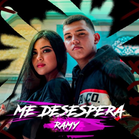 Me Desespera | Boomplay Music