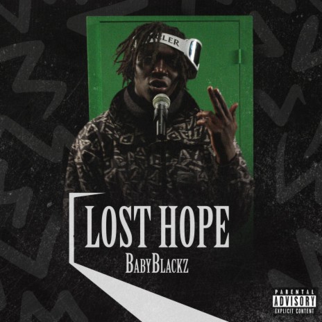 Lost Hope | Boomplay Music