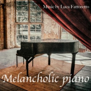 Melancholic piano