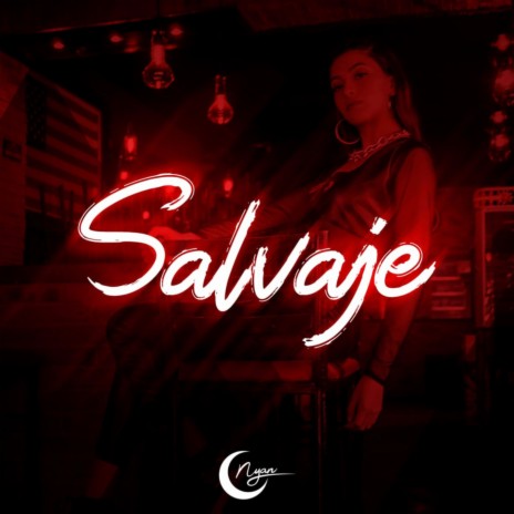 Salvaje | Boomplay Music