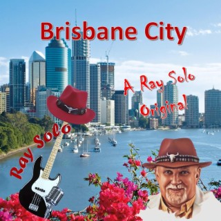 Brisbane City