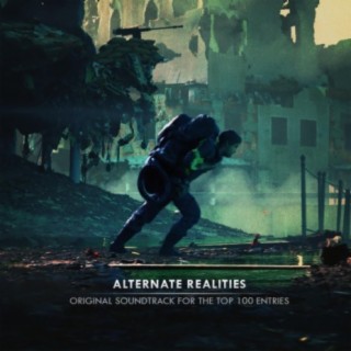 Alternate Realities (Original Soundtrack)