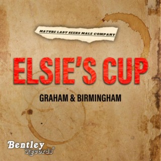 Elsie's Cup