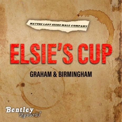 Elsie's Cup ft. Birmingham