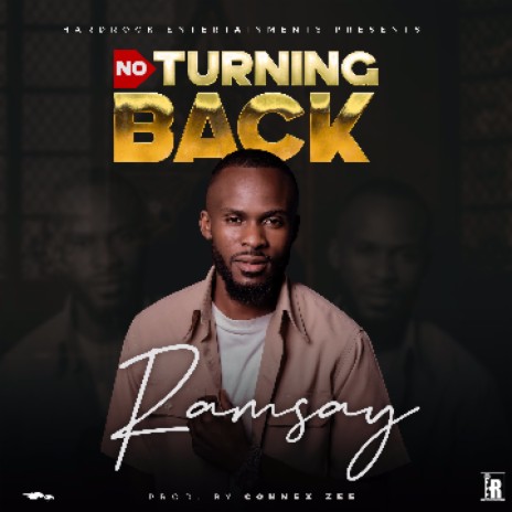 No Turning Back | Boomplay Music