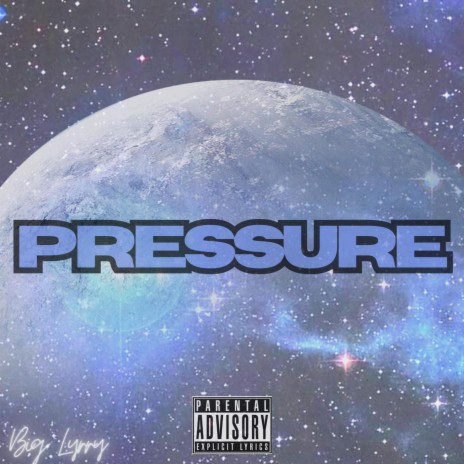 Pressure | Boomplay Music