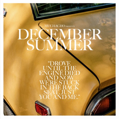 december_summer | Boomplay Music