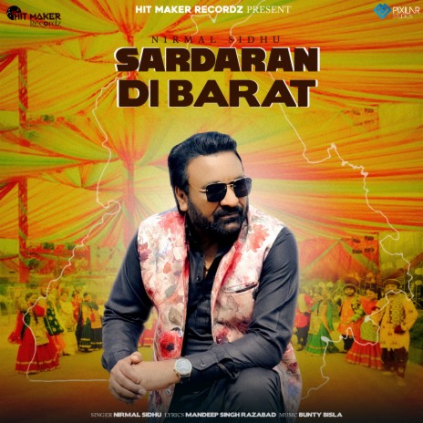 Sardaran Di Barat | Boomplay Music