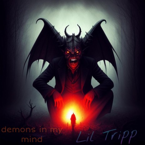 Demons In My Mind | Boomplay Music