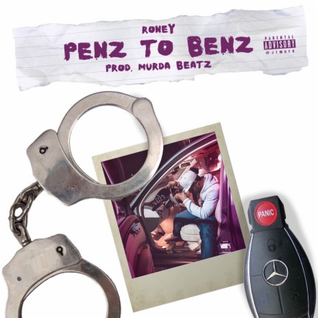 Penz To Benz | Boomplay Music