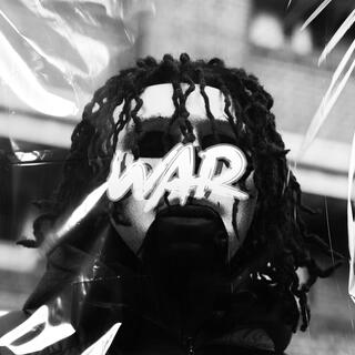 War Hard Aggressive (Drill Beat Instrumental)