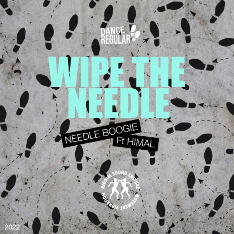 Needle Boogie ft. Himal | Boomplay Music