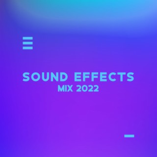 Sound Effects Mix 2022: Tinnitus Noise, Rain, Darts, Bowling, Billiard, Train, Fireplace, Kitchen Sounds