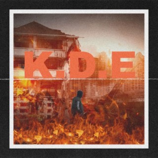 K.D.E