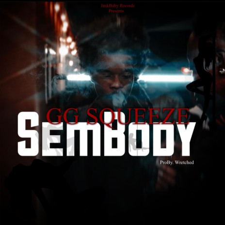 SEMBODY | Boomplay Music