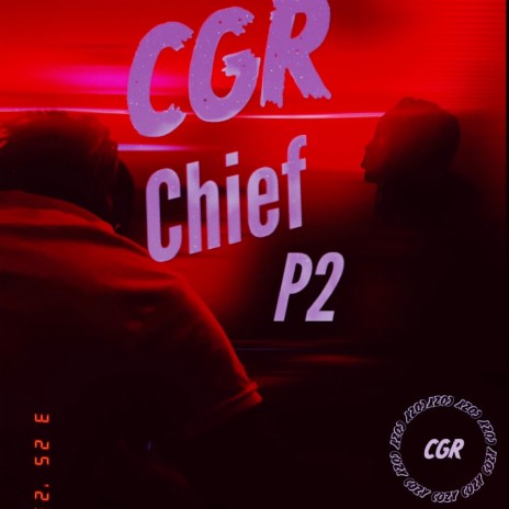 Chief (P2) | Boomplay Music