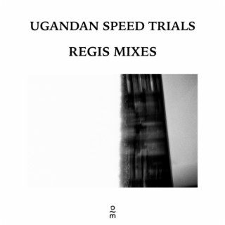 Ugandan Speed Trials
