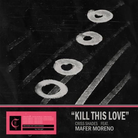 Kill This Love ft. Mafer Moreno | Boomplay Music