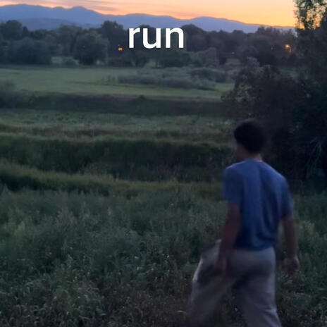 run | Boomplay Music