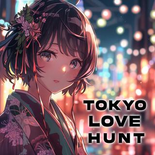 Tokyo Love Hunt lyrics | Boomplay Music