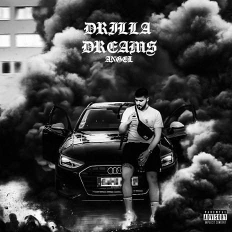 DRILLA DREAMS | Boomplay Music