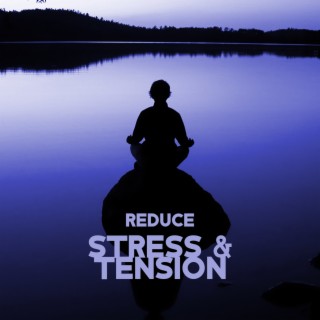 Reduce Stress & Tension: Deep Healing 174Hz Meditation Music