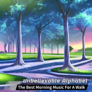 The Best Morning Music for a Walk