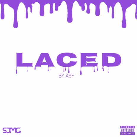 LACED | Boomplay Music