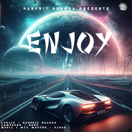 ENJOY | Boomplay Music