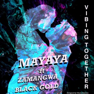 Vibing together (feat. zamangwe & black gold beats) (Instrumental)