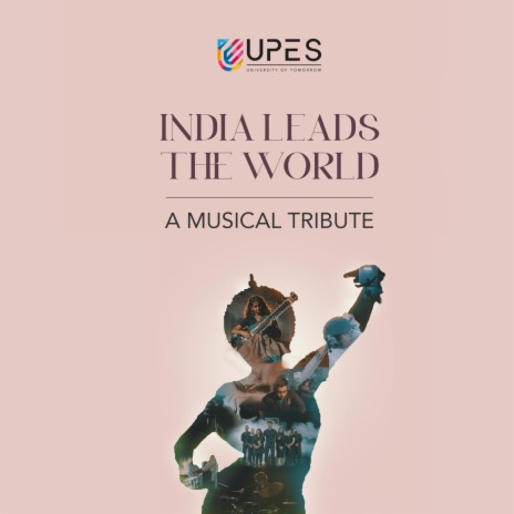 Mile Sur ft. Students and Staff of UPES | Boomplay Music