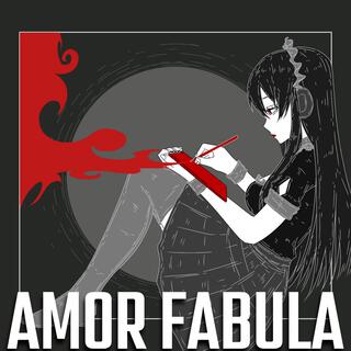 Amor Fabula lyrics | Boomplay Music