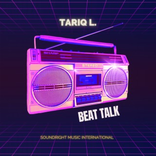 Beat Talk (Instrumental)