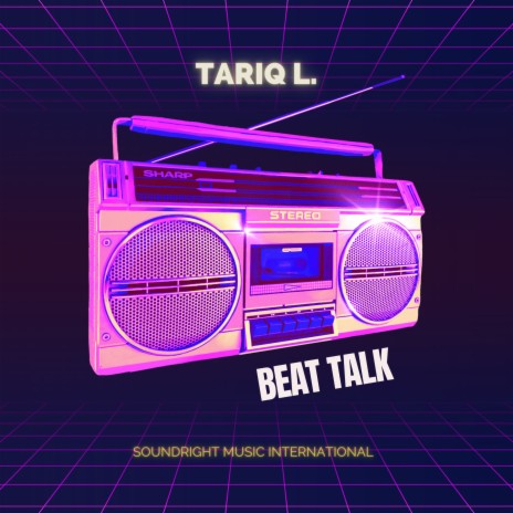 Beat Talk (Instrumental) | Boomplay Music