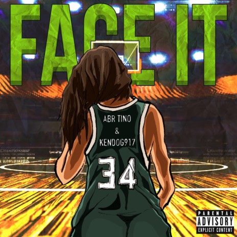 Face It ft. ABR Tino