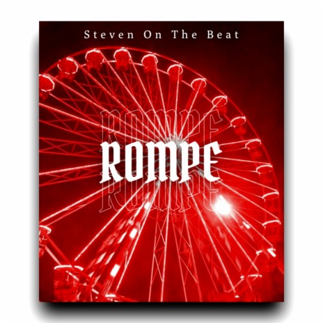Rompe (Instrumental) | Boomplay Music