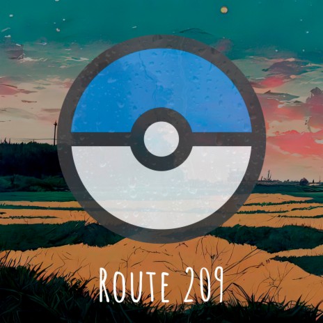 Route 209 | Boomplay Music