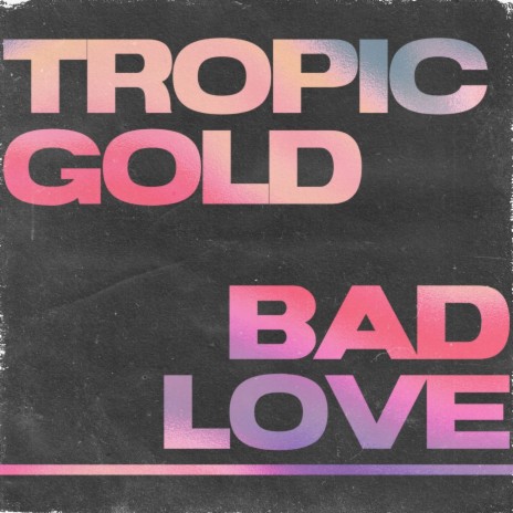 Bad Love | Boomplay Music