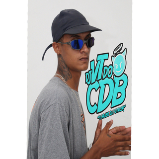 PIQUIZINHO DO DJ VT DO CDB 002