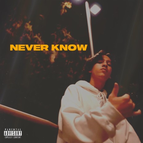 Never Know | Boomplay Music