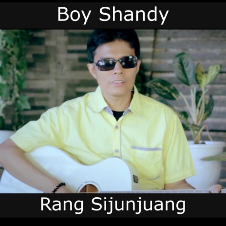 Rang Sijunjuang | Boomplay Music